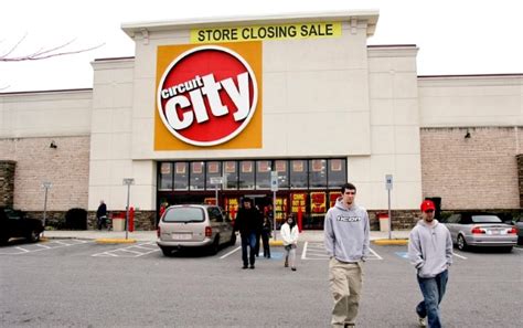 Circuit City bankruptcy headed for conclusion after nearly 13 years ...