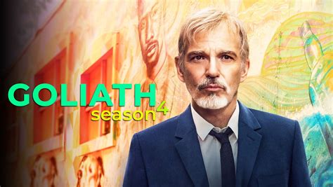 Goliath Season 4: Release Date, Cast, And More Details!