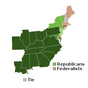 Democratic-Republican Party - Wikipedia