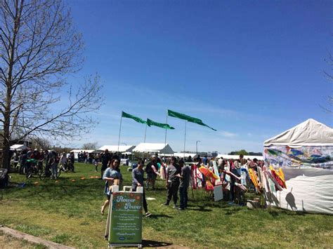 Anacostia River Festival brings dancing, games to Anacostia Park - WTOP ...