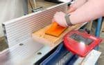 Jointer vs Planer - How Do They Work Together? - The Handyman's Daughter