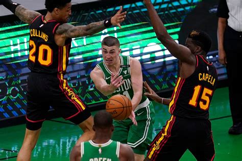 Celtics vs. Hawks: Live stream, start time, TV channel, how to watch ...