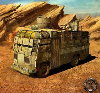 Post Apocalyptic Vehicles: Armored bus | Post apocalyptic, Apocalyptic, Zombie survival vehicle