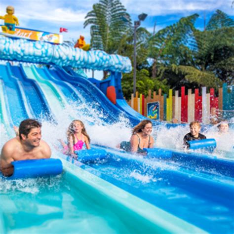 LEGOLAND Water Park Rides & Attractions | LEGOLAND California Resort