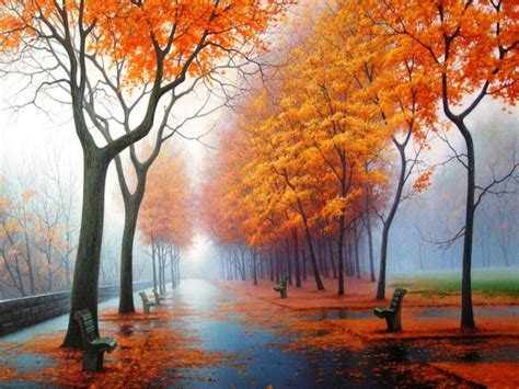 🔥 [50+] Windows Autumn Desktop Wallpapers | WallpaperSafari