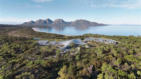 Saffire Freycinet: Luxury Lodge in Tasmania, Australia | The Luxe Voyager