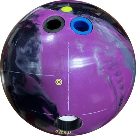 900 Global Eternity Bowling Ball Review | Tamer Bowling