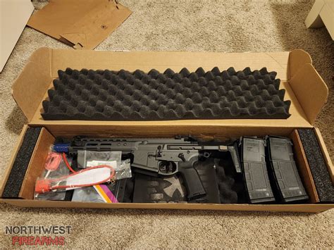 Noveske ghetto blaster 300blk | Northwest Firearms