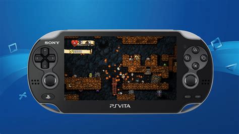 The PlayStation Vita Is STILL The Best Place To Play Indie Games - The Indie Game Website