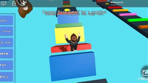 Roblox parkour(obby) - YouTube