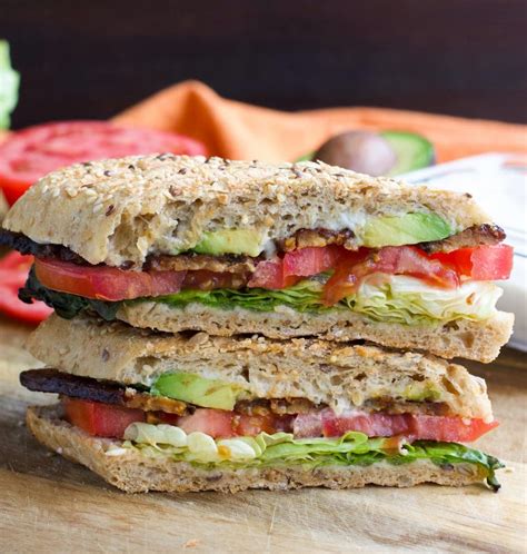 Whole Foods TTLA Sandwich Recipe (Copycat)