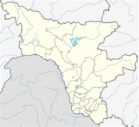 Severnoye, Amur Oblast - Wikipedia
