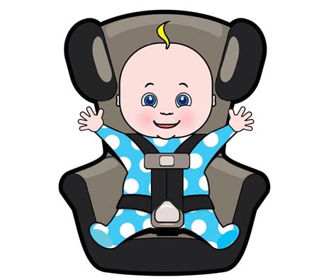 Child Safety Seat - JM Public Safety Inc. JM Public Safety Inc.