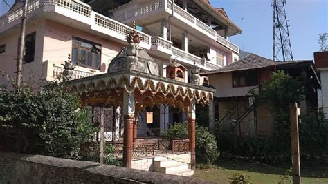 Top thing to do in Raghunath Temple (2024) | All about Raghunath Temple, Kullu, Himachal Pradesh