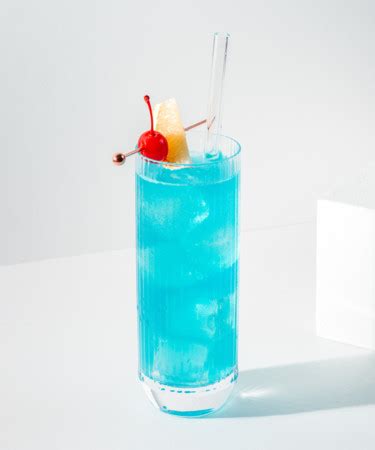 The Blue Long Island Iced Tea Recipe | VinePair