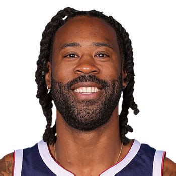 DeAndre Jordan Stats NBA Stats | FOX Sports