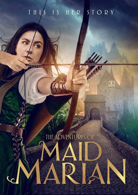 The Adventures of Maid Marian (2022) Download full Movie & Watch Online on YoMovies