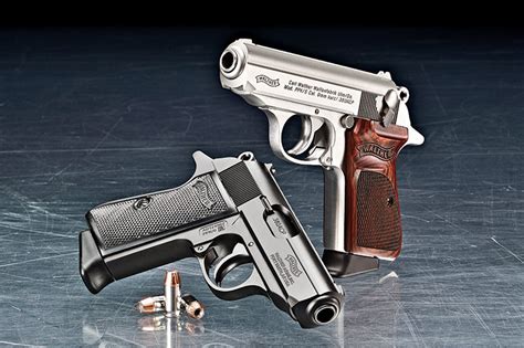 Walther Ppk 380 James Bond