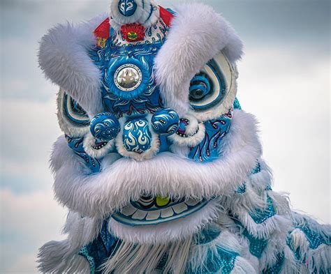 Ghim trên Chinese lion dance | Hình minh họa, Hình xăm nhật, Chibi