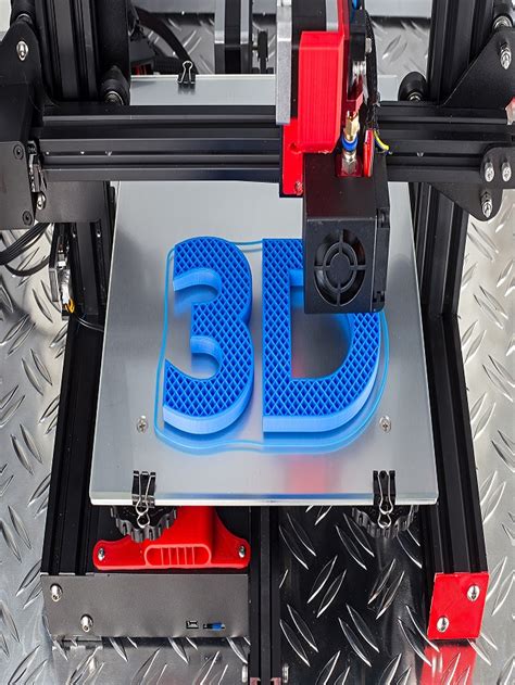 Take your business to new heights with 3D printing technology - EarcIn