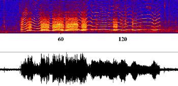 Cryogenic (Ice) sounds - PMEL Acoustics Program