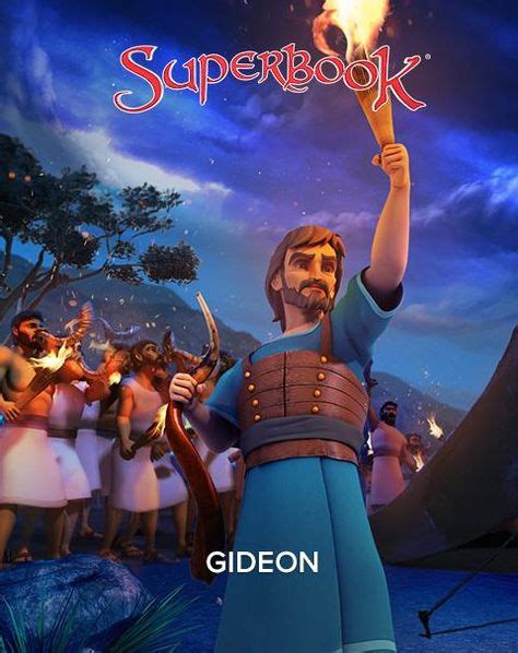 Superbook Season 2 Episodes | superbook, episode online, episodes