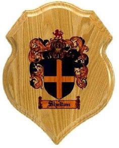 7 Shelton Coat of Arms/ Shelton Family Crest ideas | family crest, coat of arms, crest