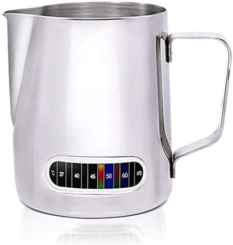 Percolation coffee machine,600ml golden stainless steel tip mocha pot, thickened coffee pot ...