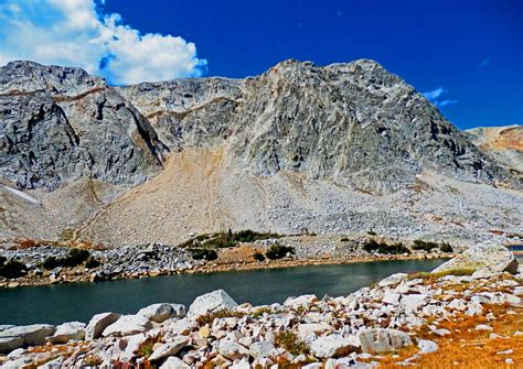 Snowy Range, Wyoming | Hiking around 10,000 ft. elevation. | Austin H ...