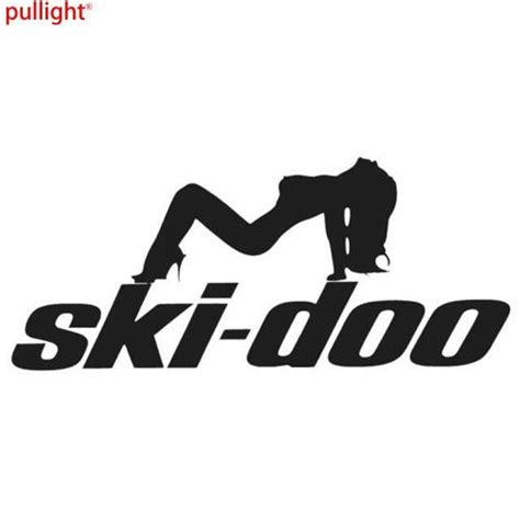 Ski-Doo Logo - LogoDix