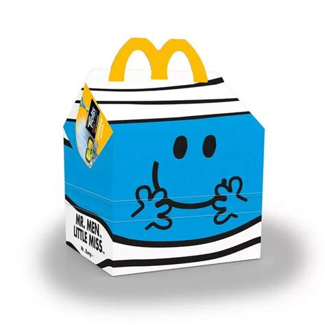 McDonald's makes big change to Happy Meals and it's amazing news for ...