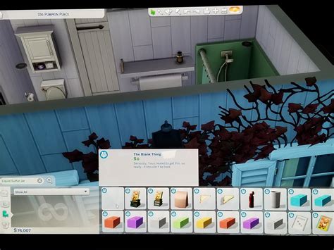 Sims 4 Cheats Hidden Objects - How to Unlock Over 1200 New World Environment Objects ... - Maybe ...