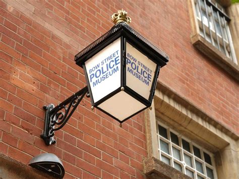 London police station reopens to public as a museum | Express & Star