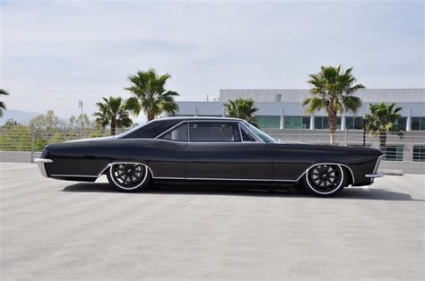 Classic Car Fusion: 65 Riviera Custom | 1965 buick riviera, Buick ...