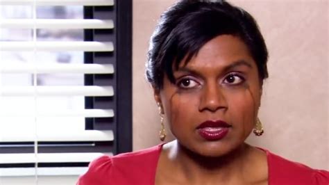 Mindy Kaling on Rebooting 'The Office'