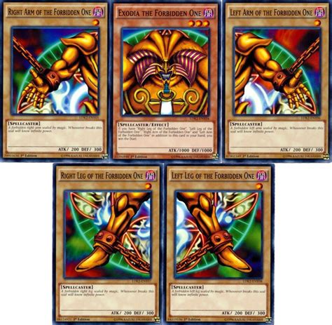 Top 10 Strongest "Yu-Gi-Oh!" Monsters (in Lore) - HobbyLark