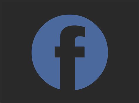 Facebook Fb Logo · Free image on Pixabay