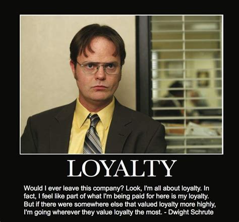 List : 25+ Best Dwight Schrute Quotes (Photos Collection)