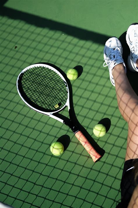 Images Gratuites : Racketlon, équipement sportif, Cordes, raquette de tennis, Sport de raquette ...