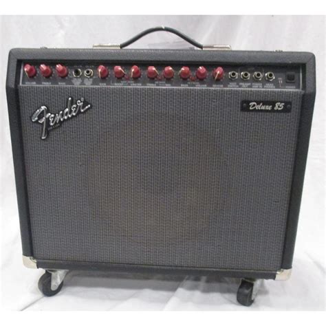 Used Fender DELUXE 85 Guitar Combo Amp | Musician's Friend