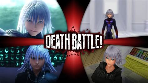 Dark Riku (KH1) vs Replica Riku (Chain of Memories) vs Replica Riku ...