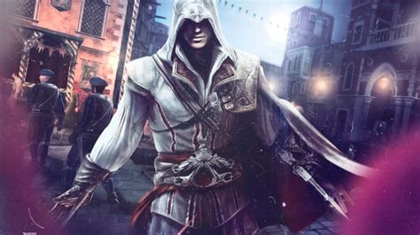 Assassin’s Creed II Revisited: 12 years later | BGeek