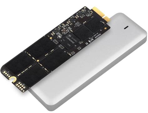 How to Upgrade & Replace an SSD in MacBook Air