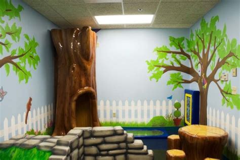 1000+ images about Indoor hospital playarea on Pinterest