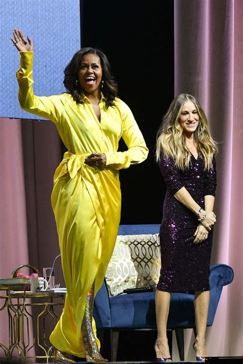 30 of Michelle Obama's Best Dresses — See Her Best Looks