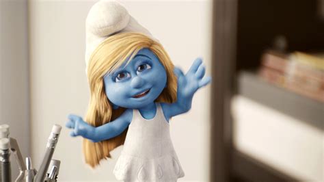 The Smurfs Picture 17