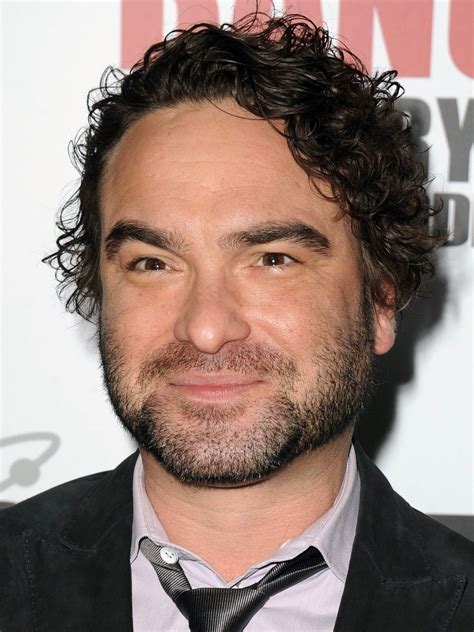 Johnny Galecki Pictures - Rotten Tomatoes