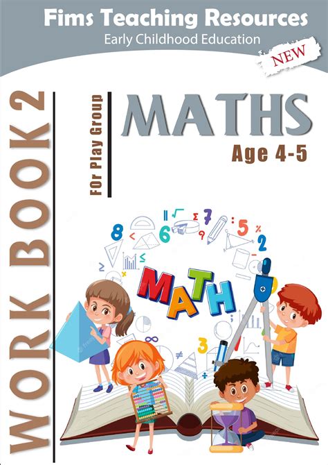 Math Workbooks Archives