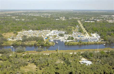 Indiantown Marina in Indiantown, FL, United States - Marina Reviews ...