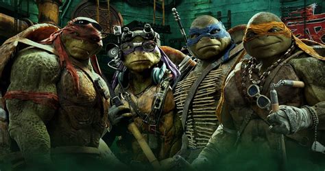 Teenage Mutant Ninja Turtles Villains We Need to See in Live Action